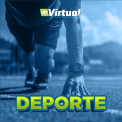 Conexión Deporte-100