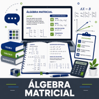 Algebra Matricial