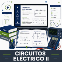 Circuitos Electricos II