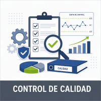 Control de Calidad