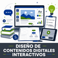 Diseno Contenido D Intera