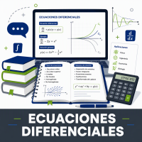Ecuaciones Diferenciales