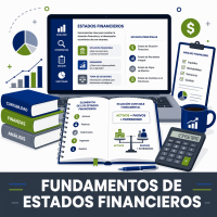 Fundamentos Estados Financieros