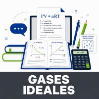 Gases Ideales