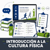 Introduccion Cultura Fisica
