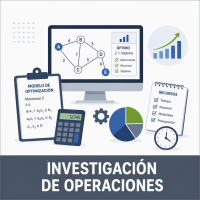 Investigacion Operaciones