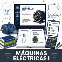 Maquinas Electricas I