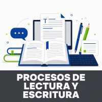 Procesos Lectura