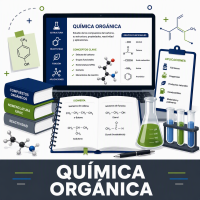 Quimica Organica