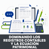 Registros Contables