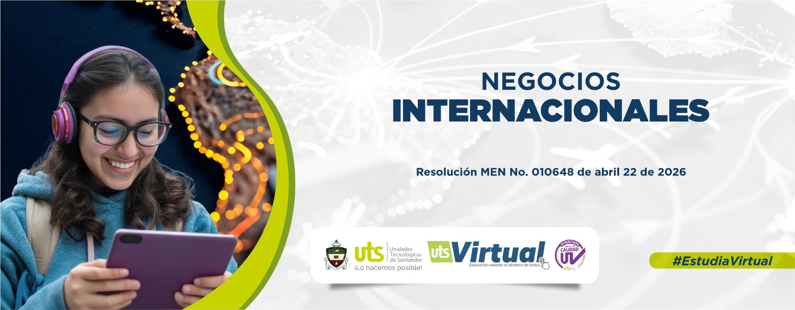 Negocios Internaciones